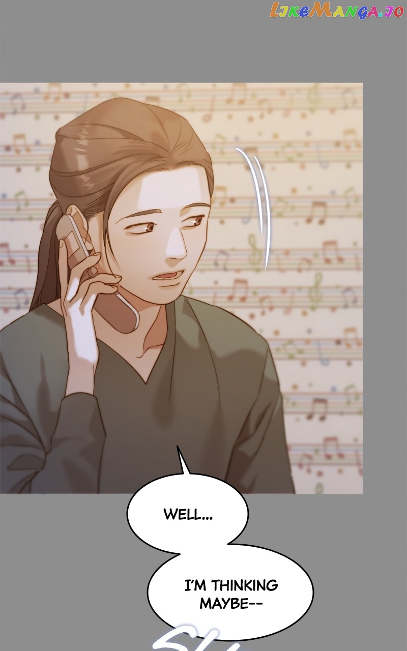 A Heartfelt Andante Chapter 48 - page 57