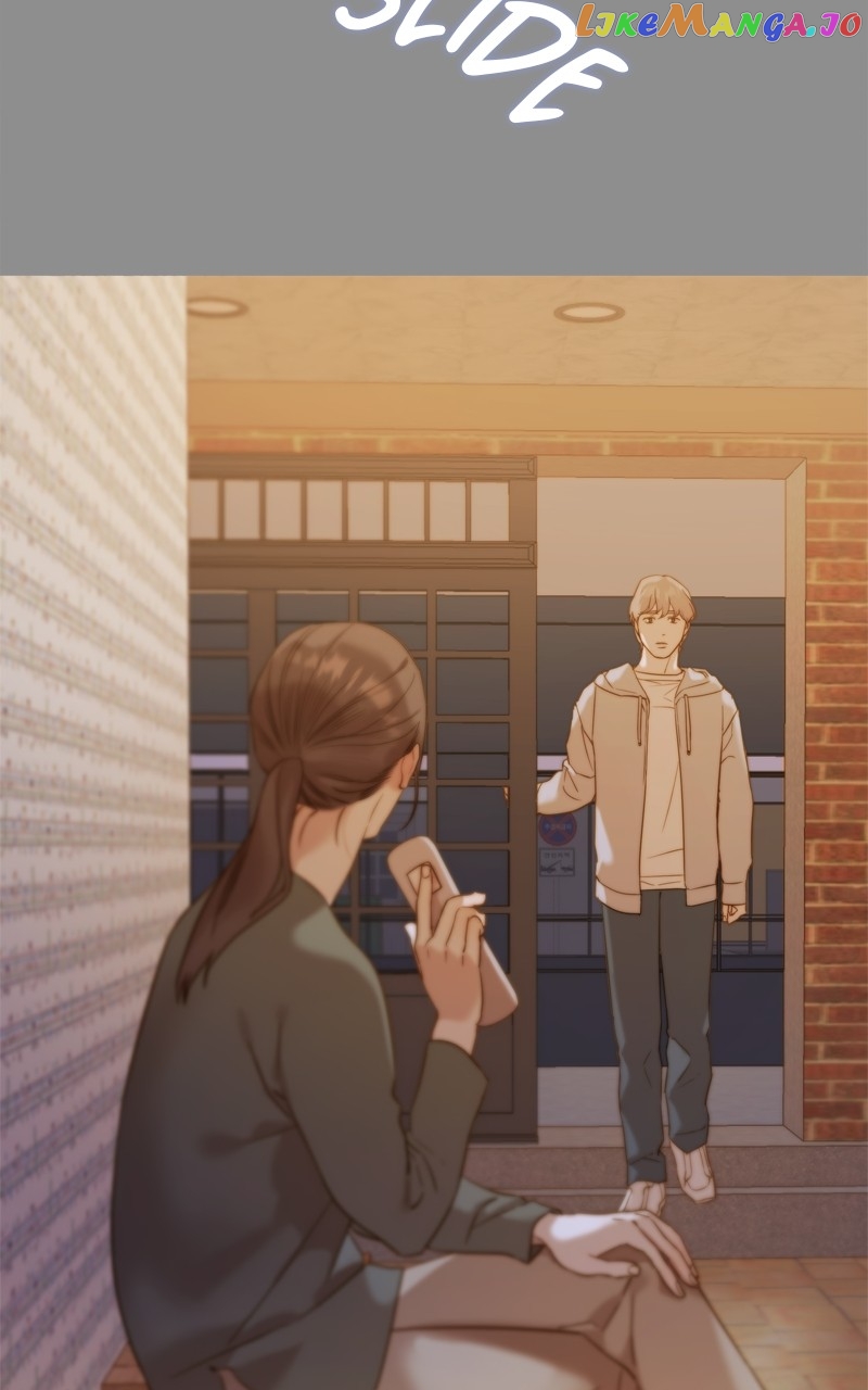 A Heartfelt Andante Chapter 48 - page 58