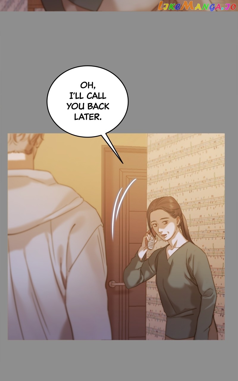 A Heartfelt Andante Chapter 48 - page 59
