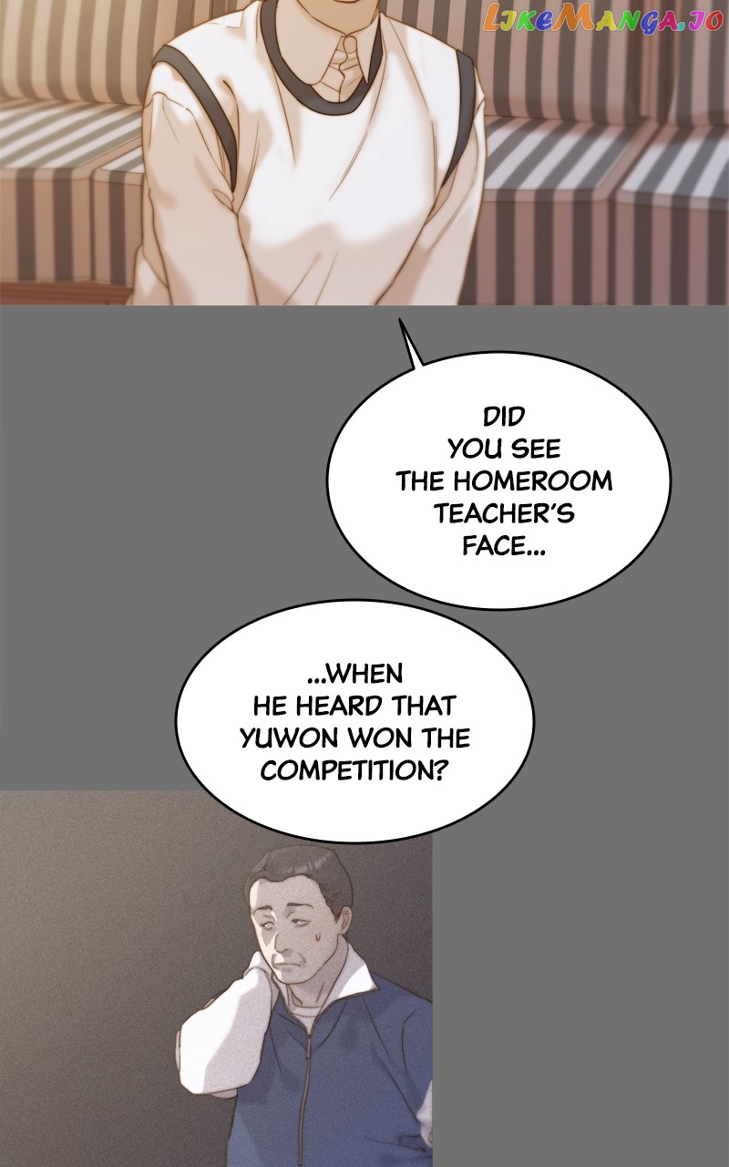 A Heartfelt Andante Chapter 48 - page 6