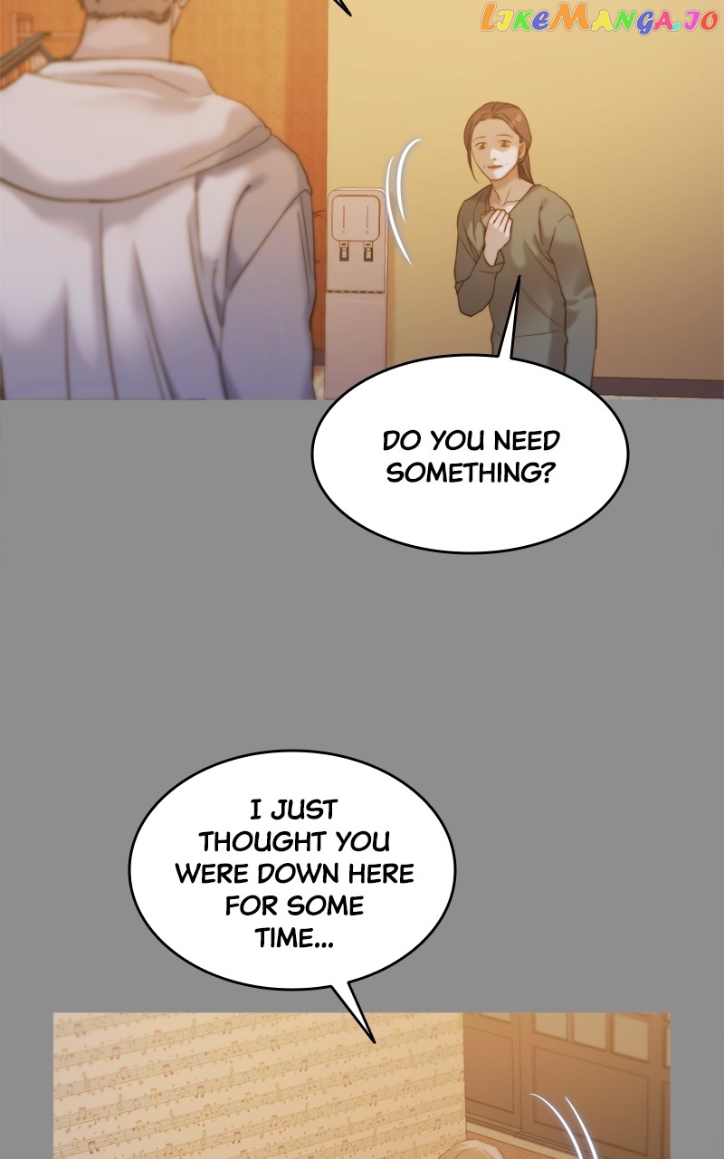 A Heartfelt Andante Chapter 48 - page 61