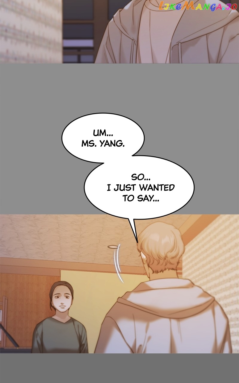 A Heartfelt Andante Chapter 48 - page 64
