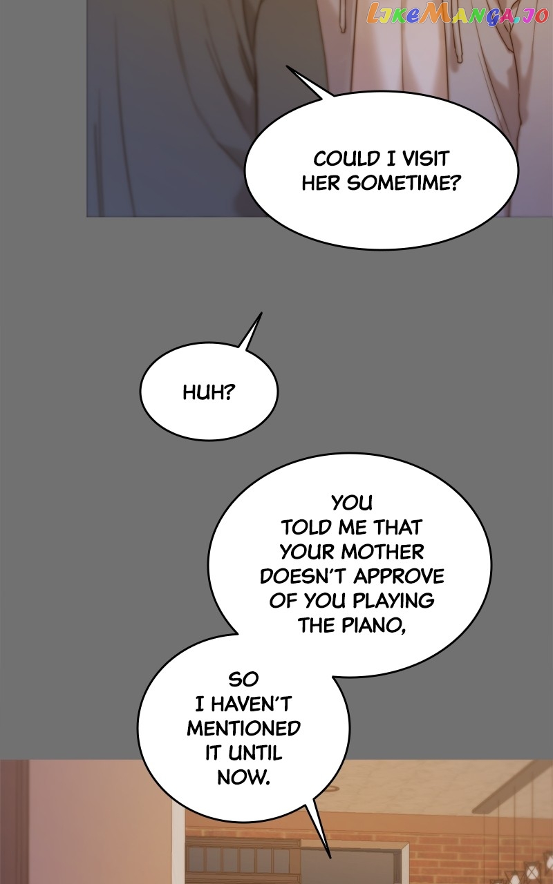 A Heartfelt Andante Chapter 48 - page 68