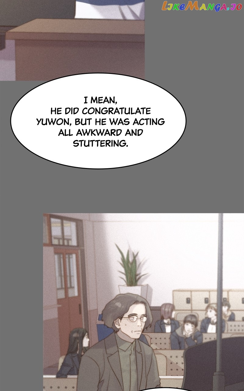 A Heartfelt Andante Chapter 48 - page 7