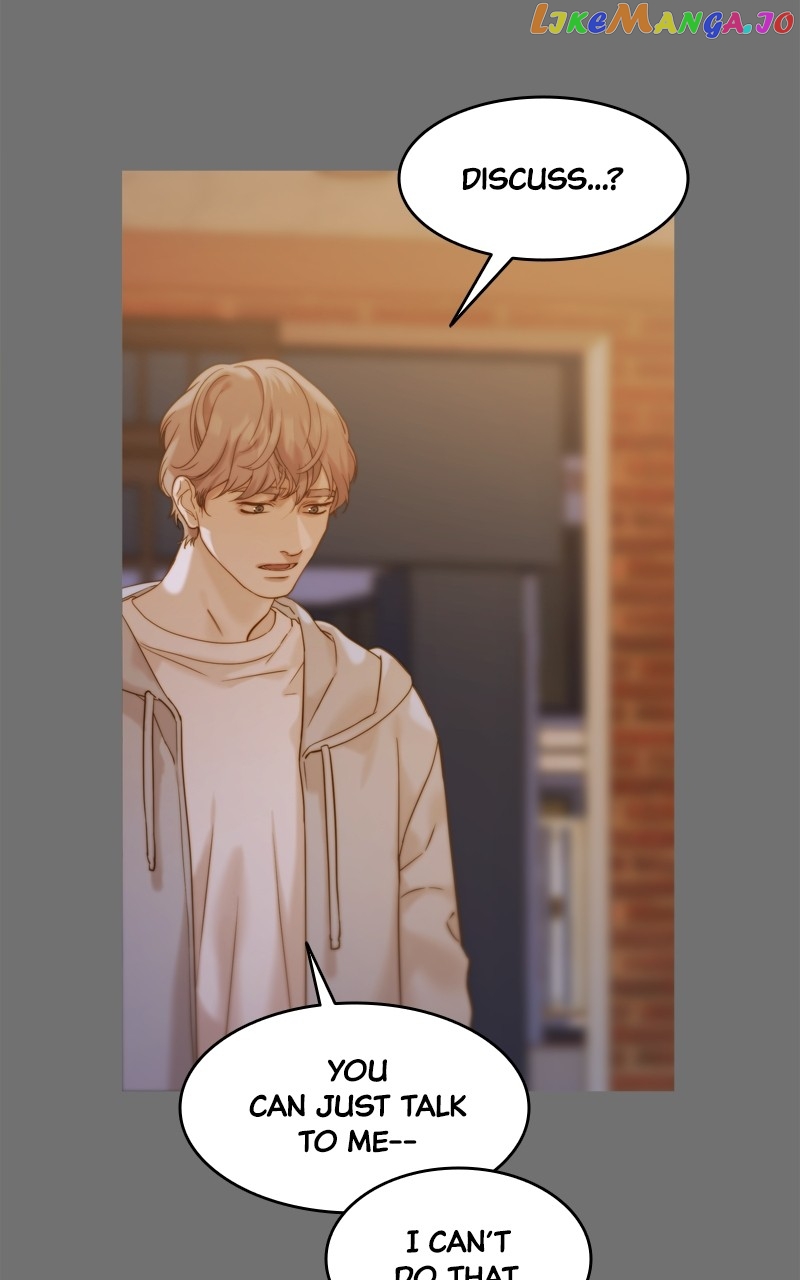 A Heartfelt Andante Chapter 48 - page 70
