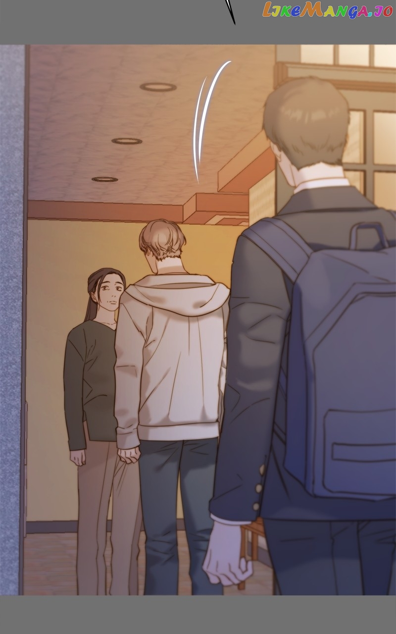 A Heartfelt Andante Chapter 48 - page 73