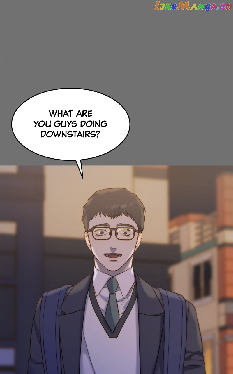 A Heartfelt Andante Chapter 48 - page 74