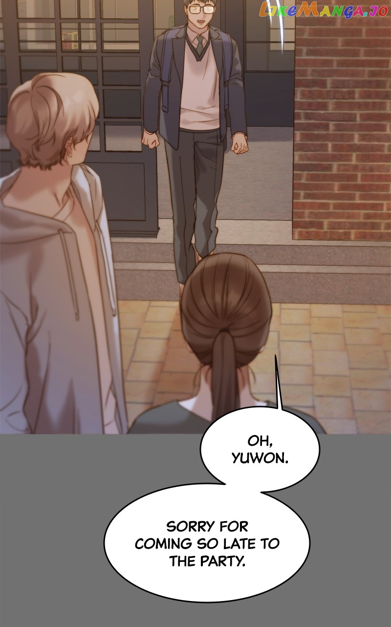 A Heartfelt Andante Chapter 48 - page 76