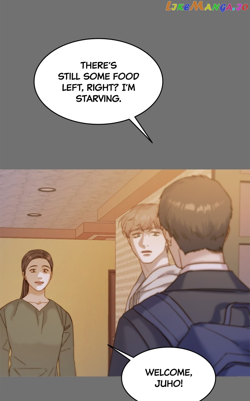A Heartfelt Andante Chapter 48 - page 77