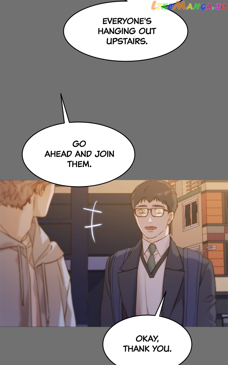A Heartfelt Andante Chapter 48 - page 78