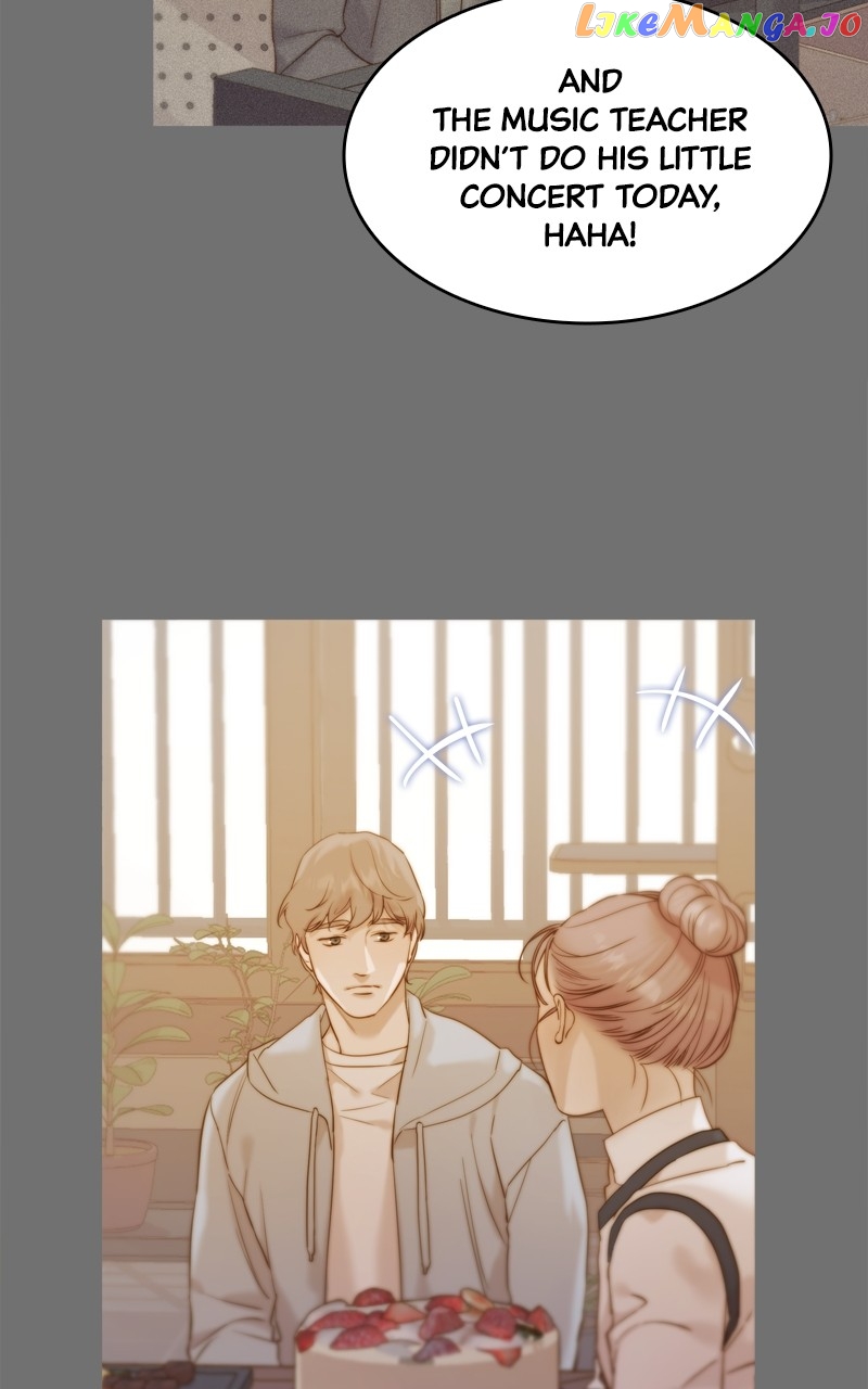 A Heartfelt Andante Chapter 48 - page 8