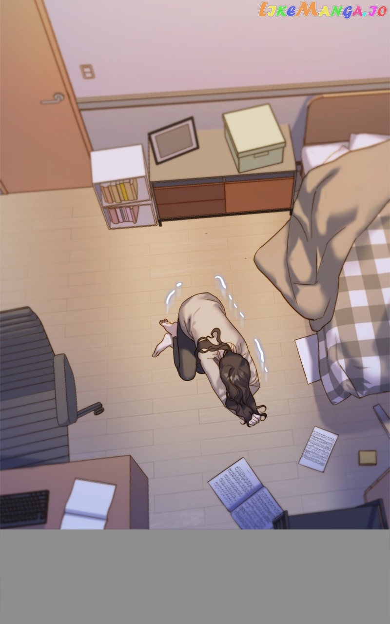 A Heartfelt Andante Chapter 48 - page 88