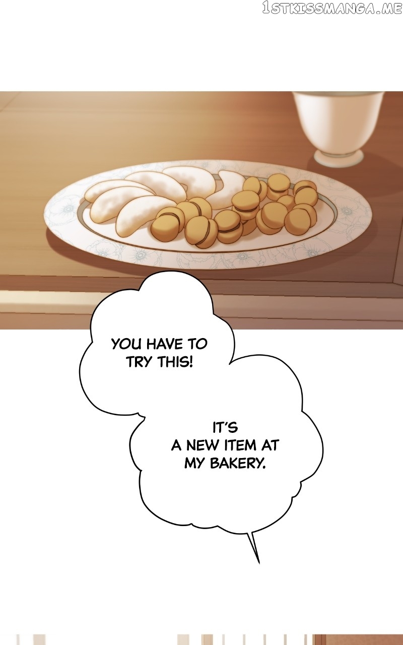 A Heartfelt Andante Chapter 11 - page 11