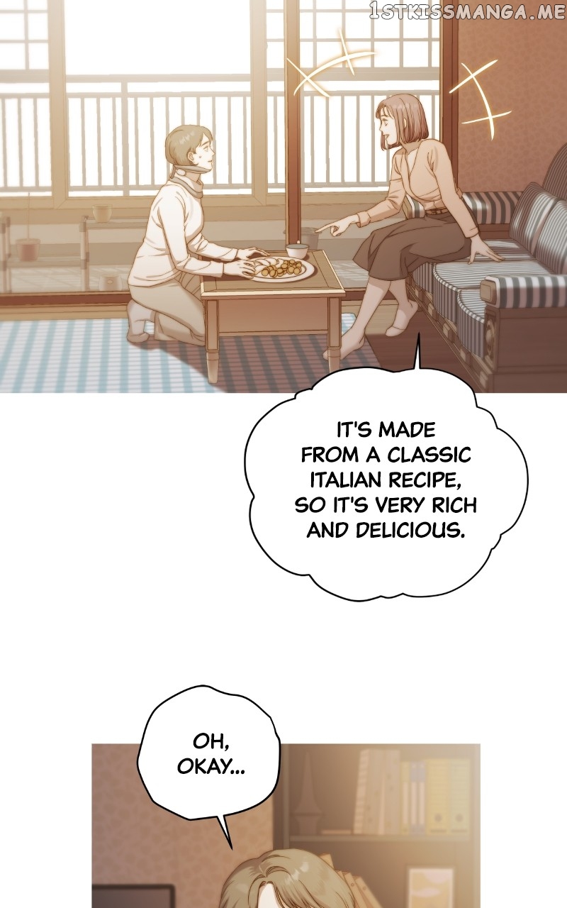 A Heartfelt Andante Chapter 11 - page 12