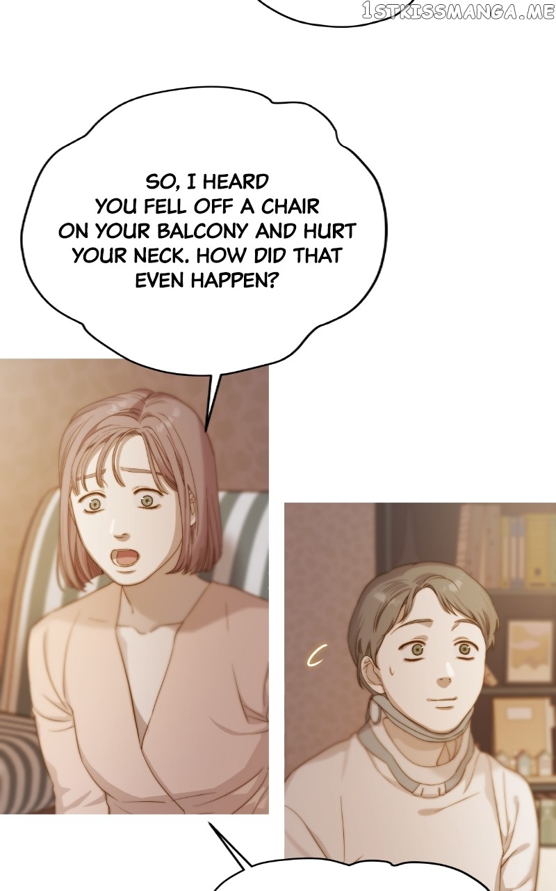 A Heartfelt Andante Chapter 11 - page 15