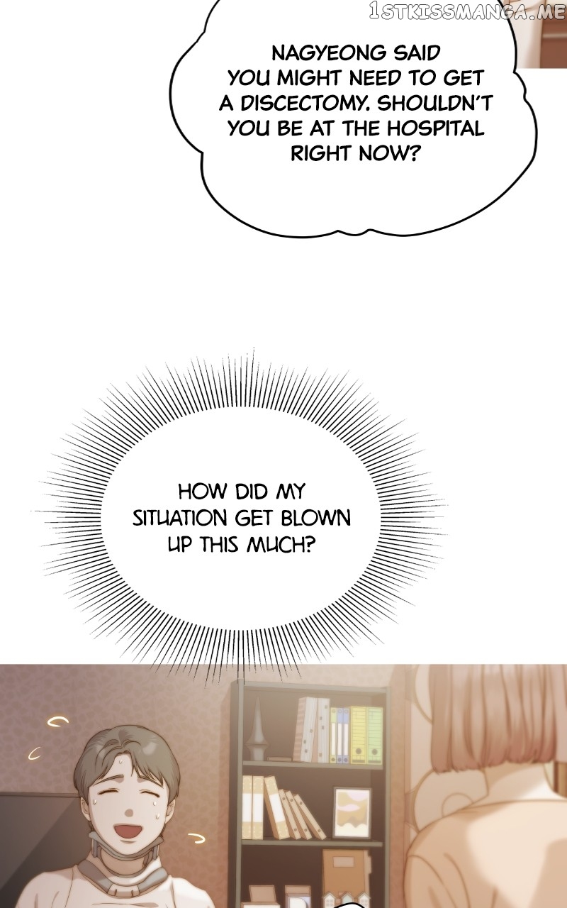 A Heartfelt Andante Chapter 11 - page 16