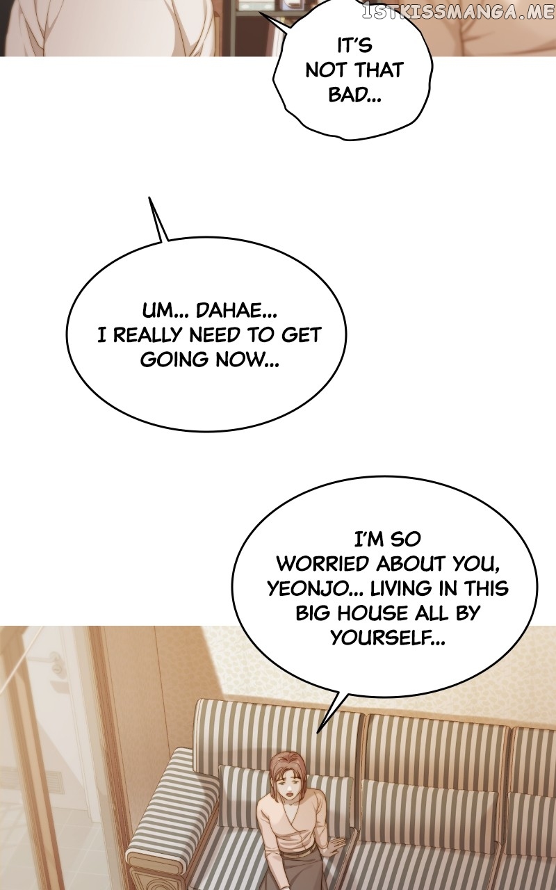 A Heartfelt Andante Chapter 11 - page 17