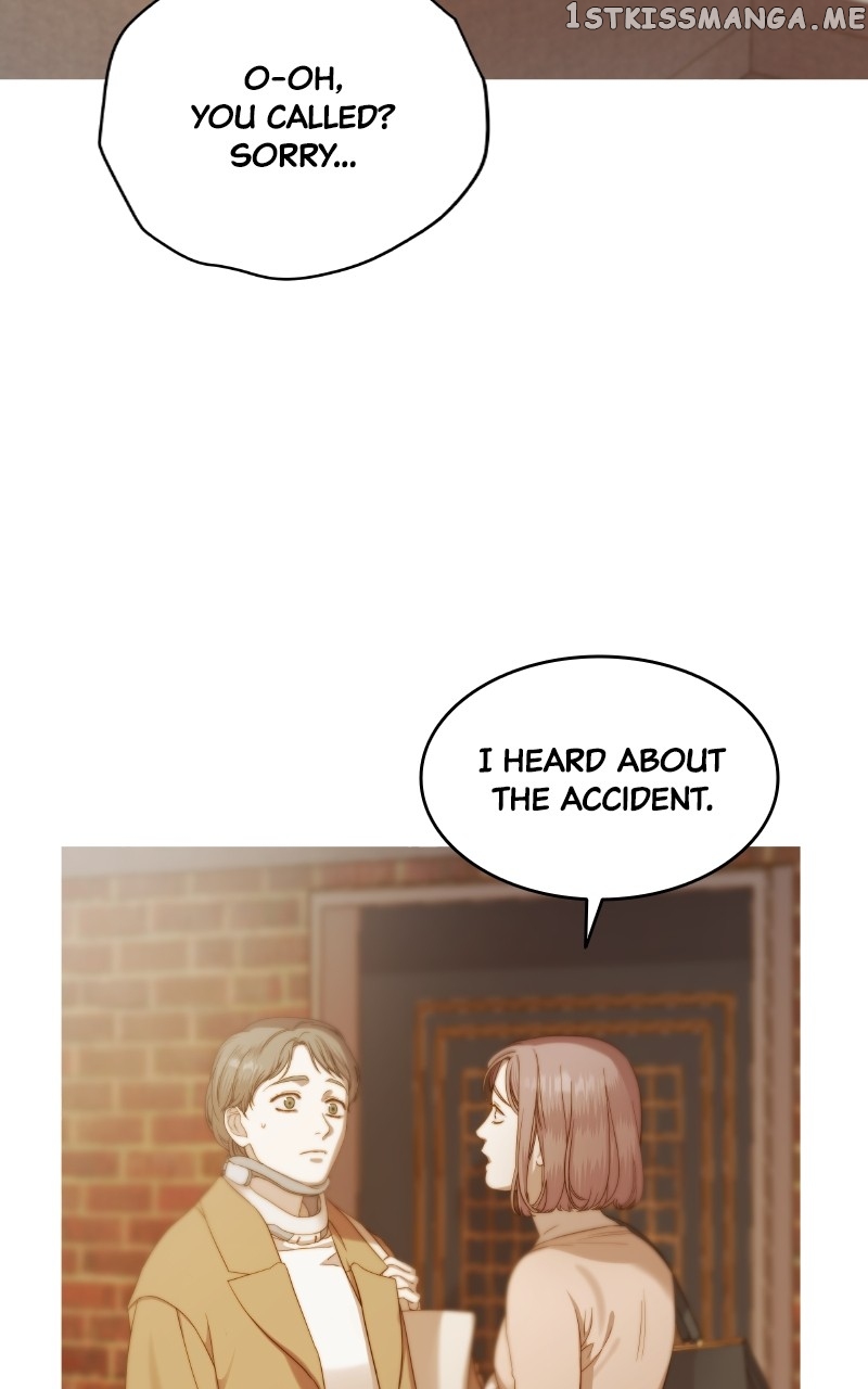 A Heartfelt Andante Chapter 11 - page 2