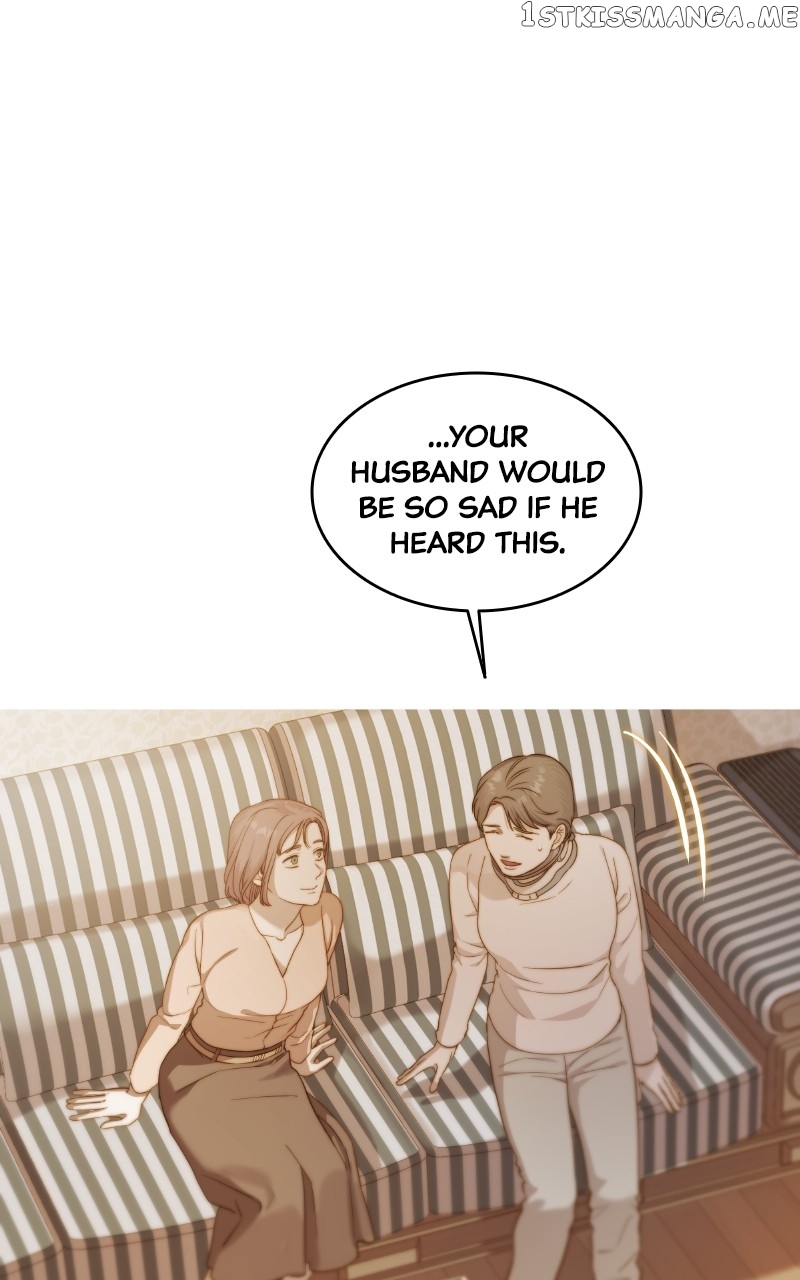 A Heartfelt Andante Chapter 11 - page 20