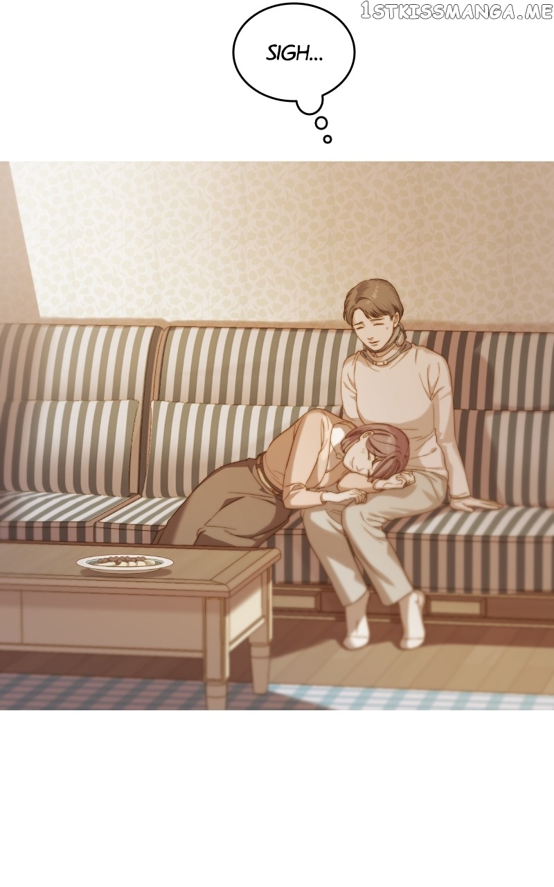 A Heartfelt Andante Chapter 11 - page 23