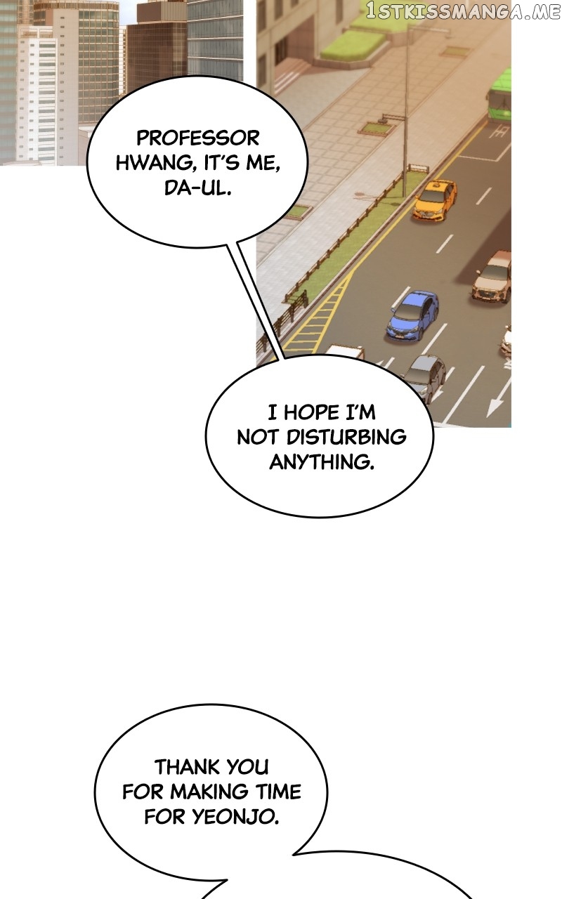 A Heartfelt Andante Chapter 11 - page 25