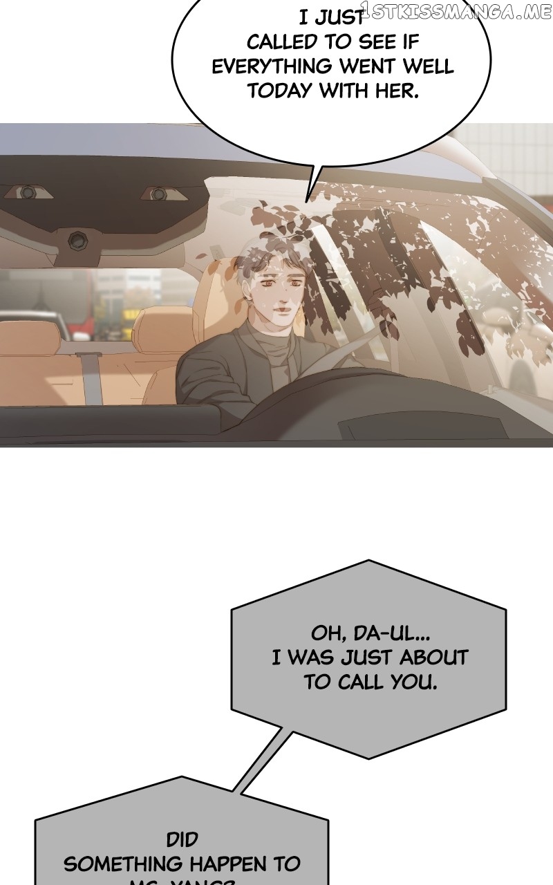 A Heartfelt Andante Chapter 11 - page 26