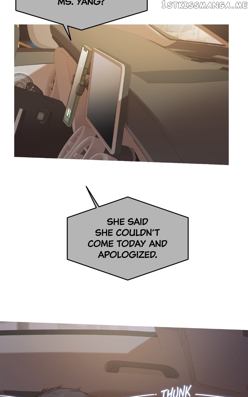 A Heartfelt Andante Chapter 11 - page 27