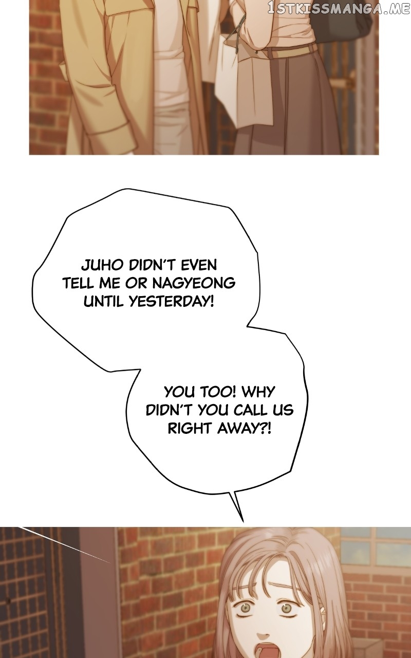 A Heartfelt Andante Chapter 11 - page 3