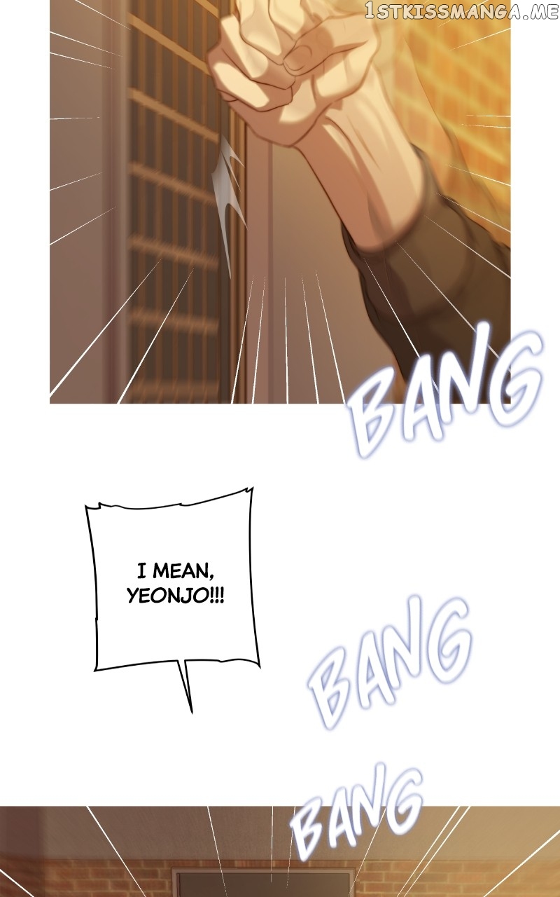 A Heartfelt Andante Chapter 11 - page 33
