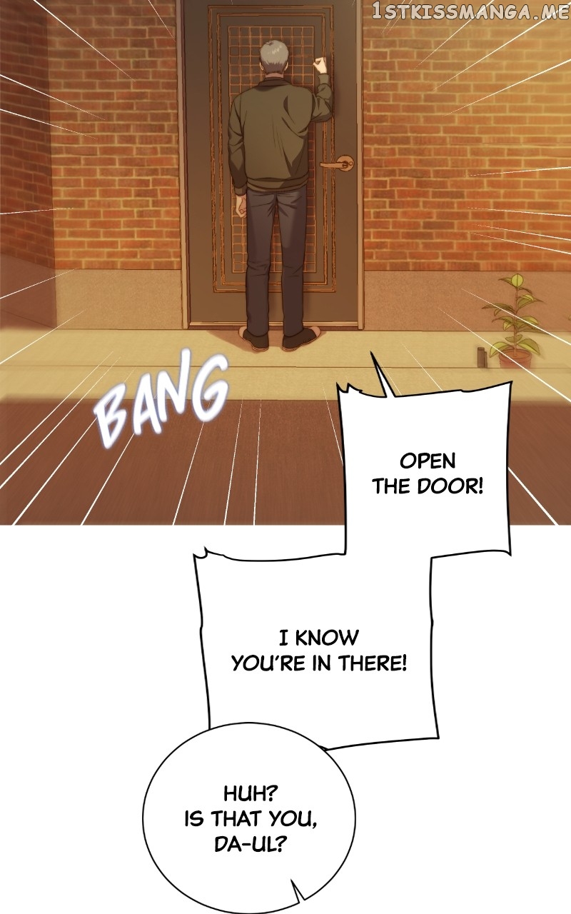A Heartfelt Andante Chapter 11 - page 34