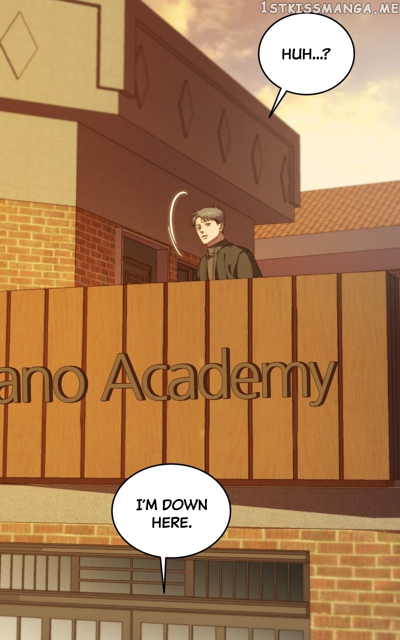 A Heartfelt Andante Chapter 11 - page 36