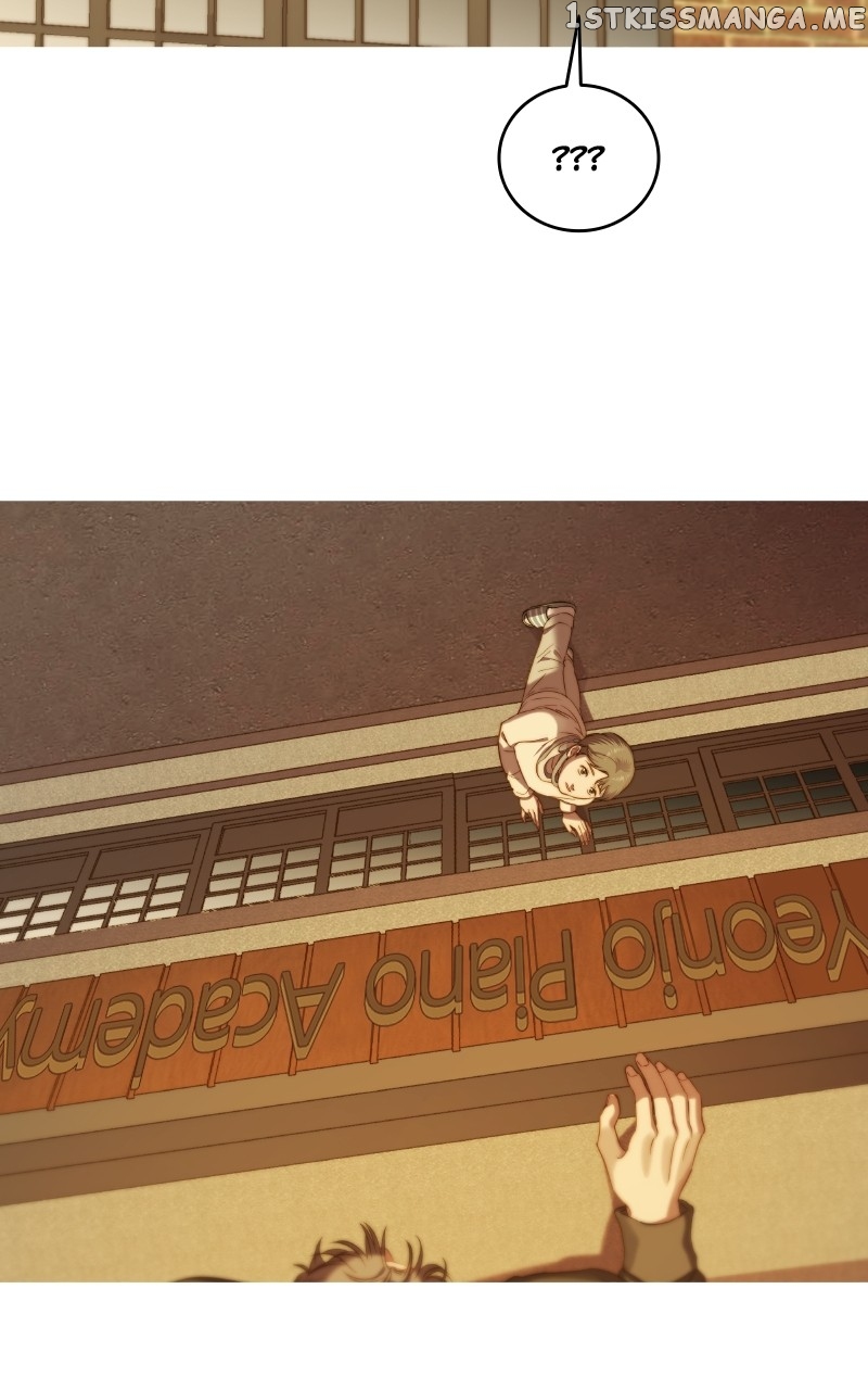 A Heartfelt Andante Chapter 11 - page 37