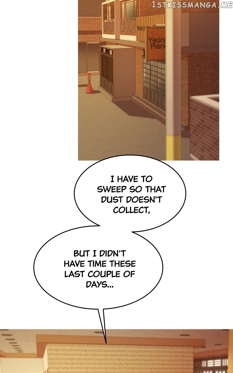 A Heartfelt Andante Chapter 11 - page 40