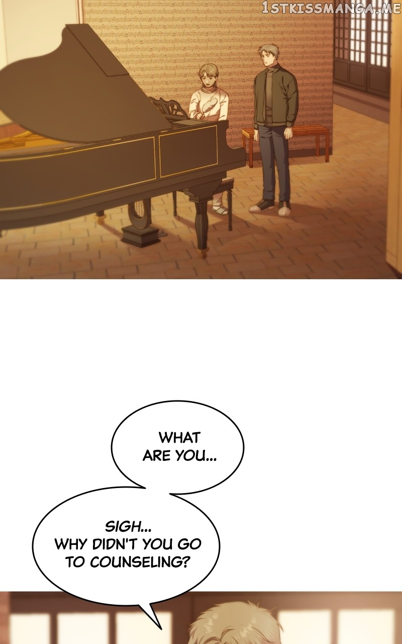 A Heartfelt Andante Chapter 11 - page 41