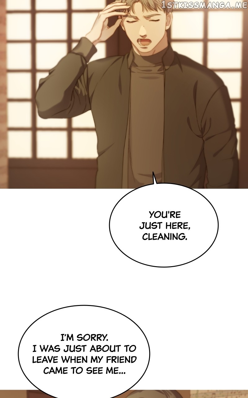 A Heartfelt Andante Chapter 11 - page 42