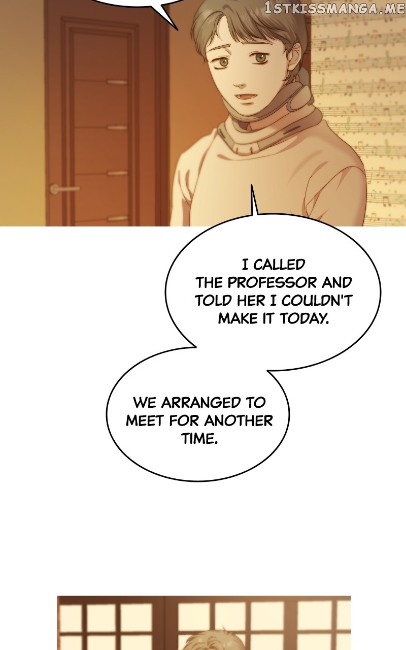 A Heartfelt Andante Chapter 11 - page 43
