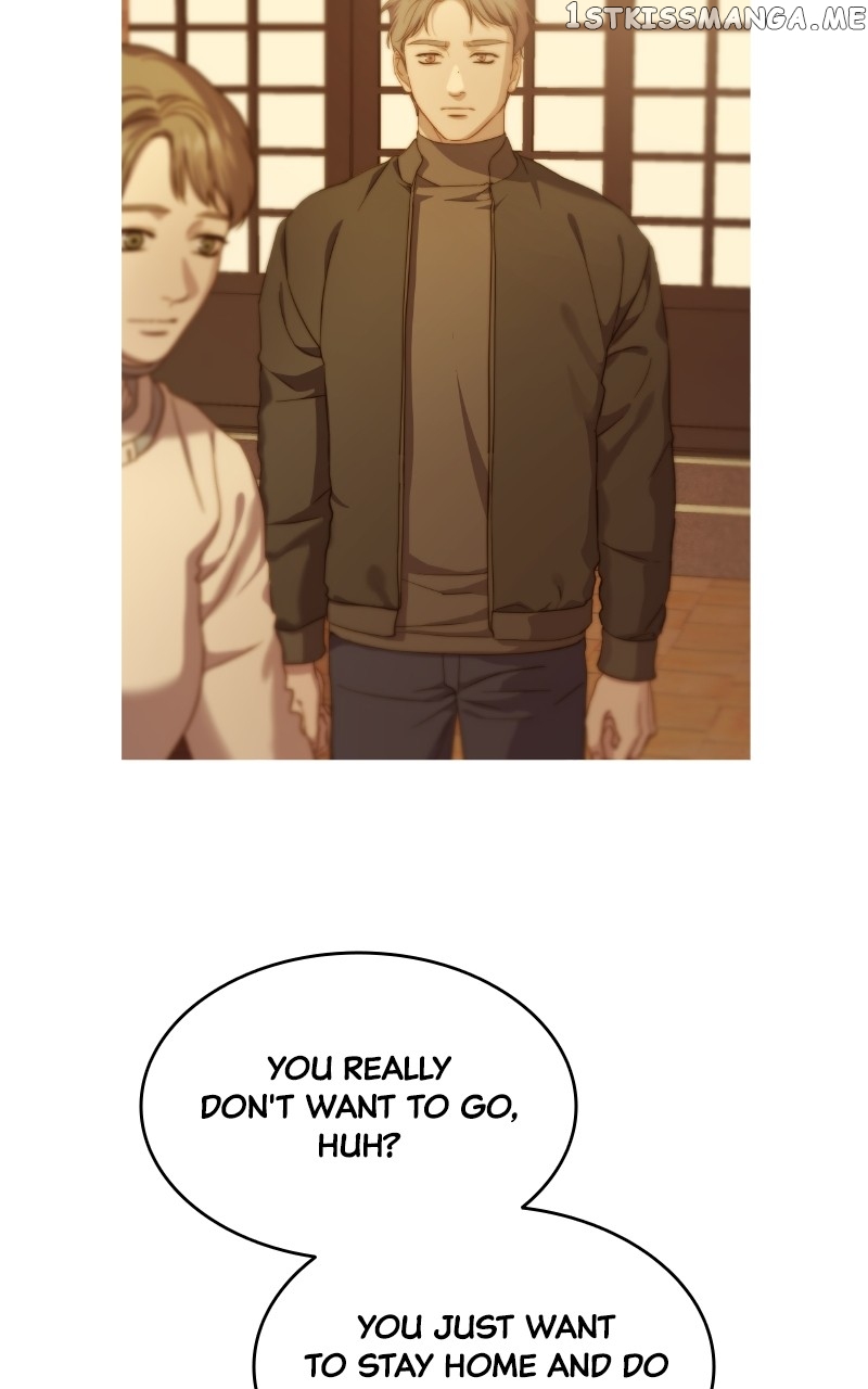 A Heartfelt Andante Chapter 11 - page 44