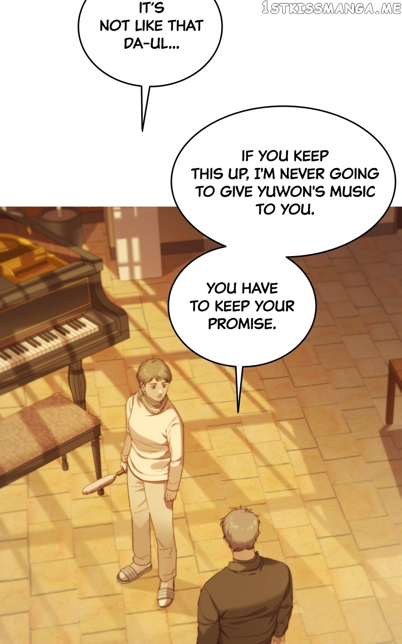 A Heartfelt Andante Chapter 11 - page 46