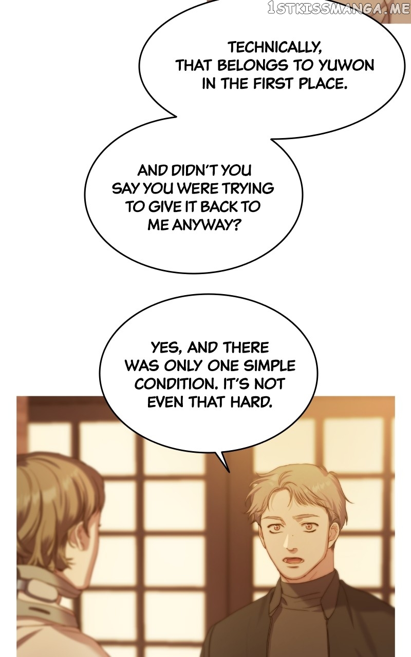 A Heartfelt Andante Chapter 11 - page 48