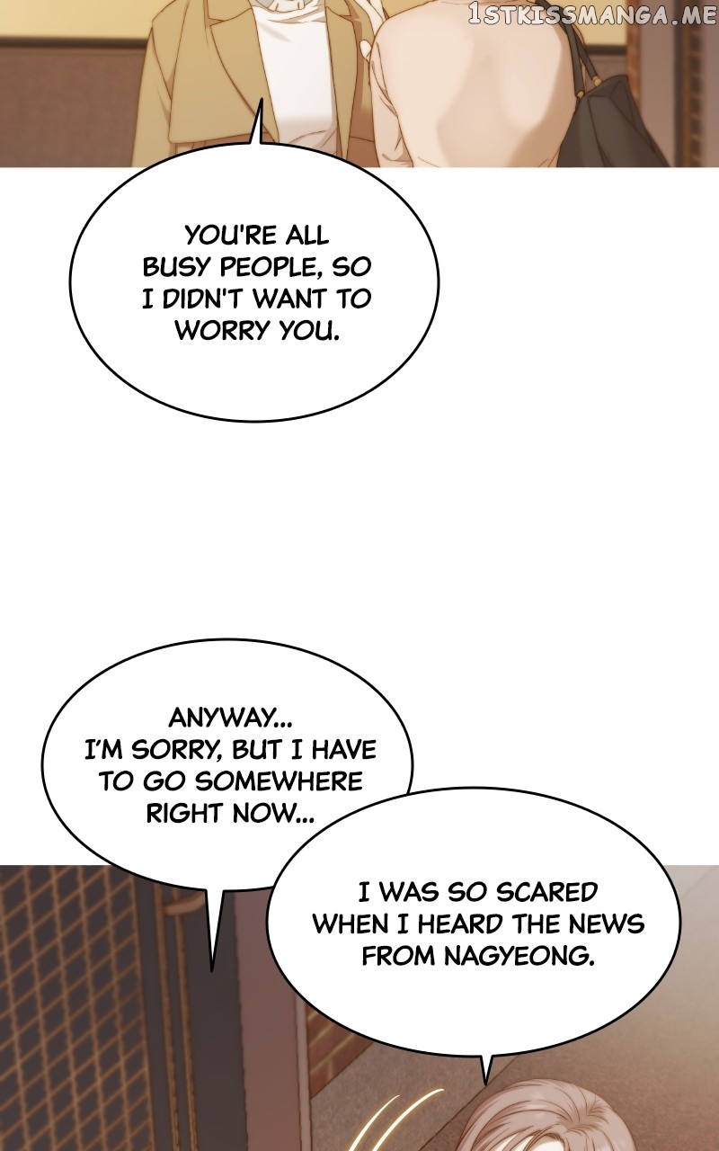 A Heartfelt Andante Chapter 11 - page 5