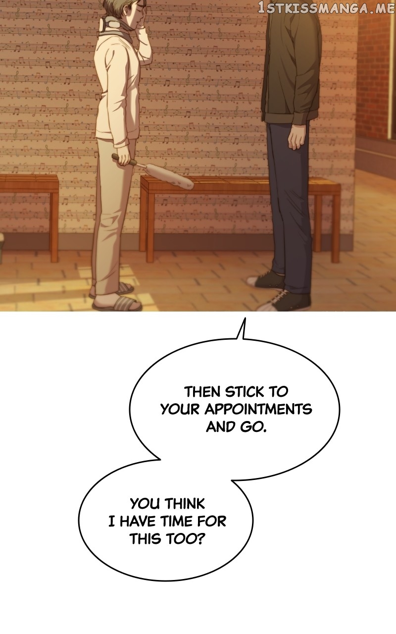A Heartfelt Andante Chapter 11 - page 50