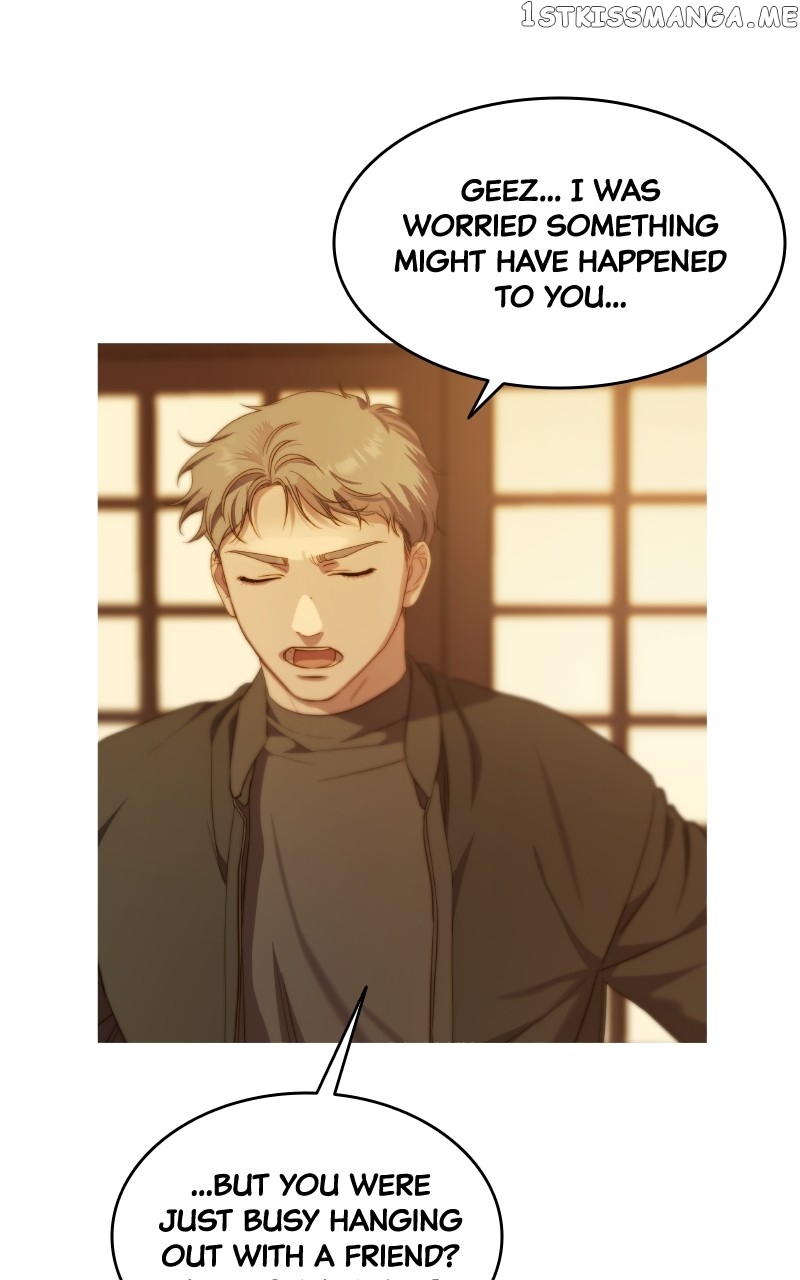 A Heartfelt Andante Chapter 11 - page 51