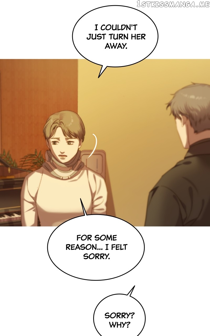 A Heartfelt Andante Chapter 11 - page 53