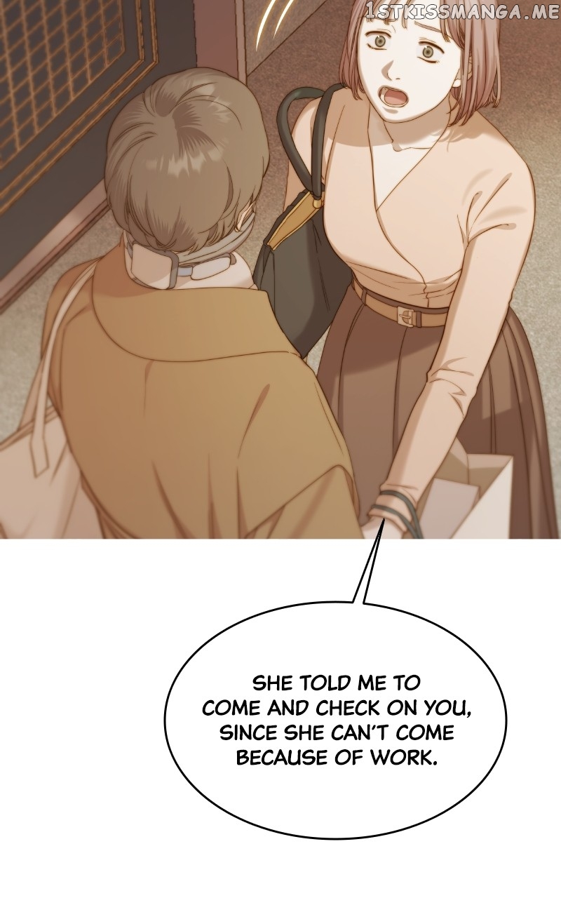 A Heartfelt Andante Chapter 11 - page 6