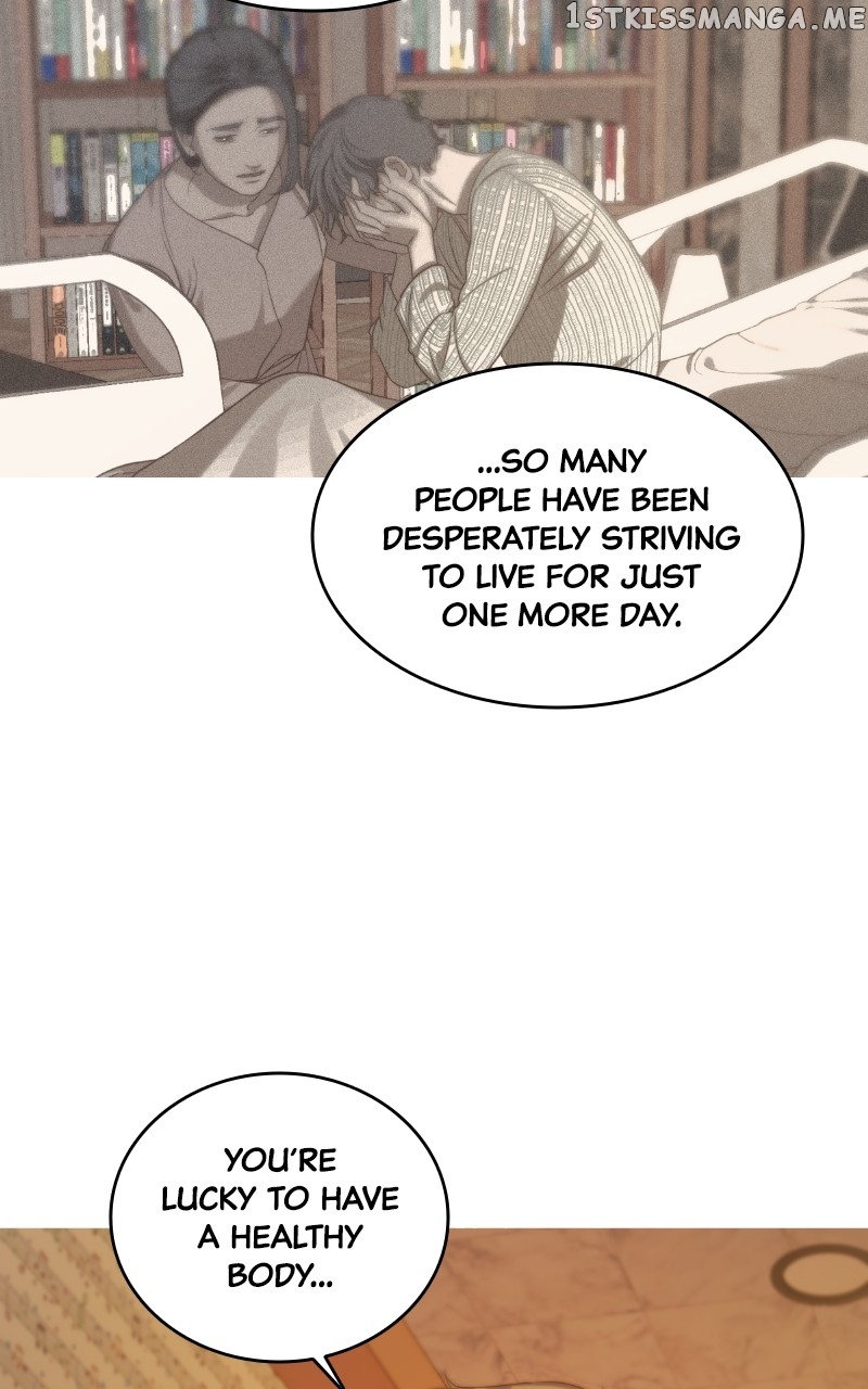 A Heartfelt Andante Chapter 11 - page 65