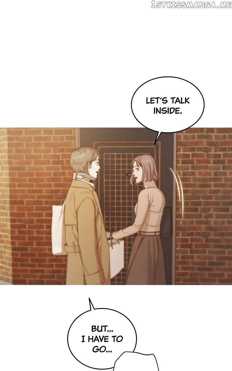 A Heartfelt Andante Chapter 11 - page 7