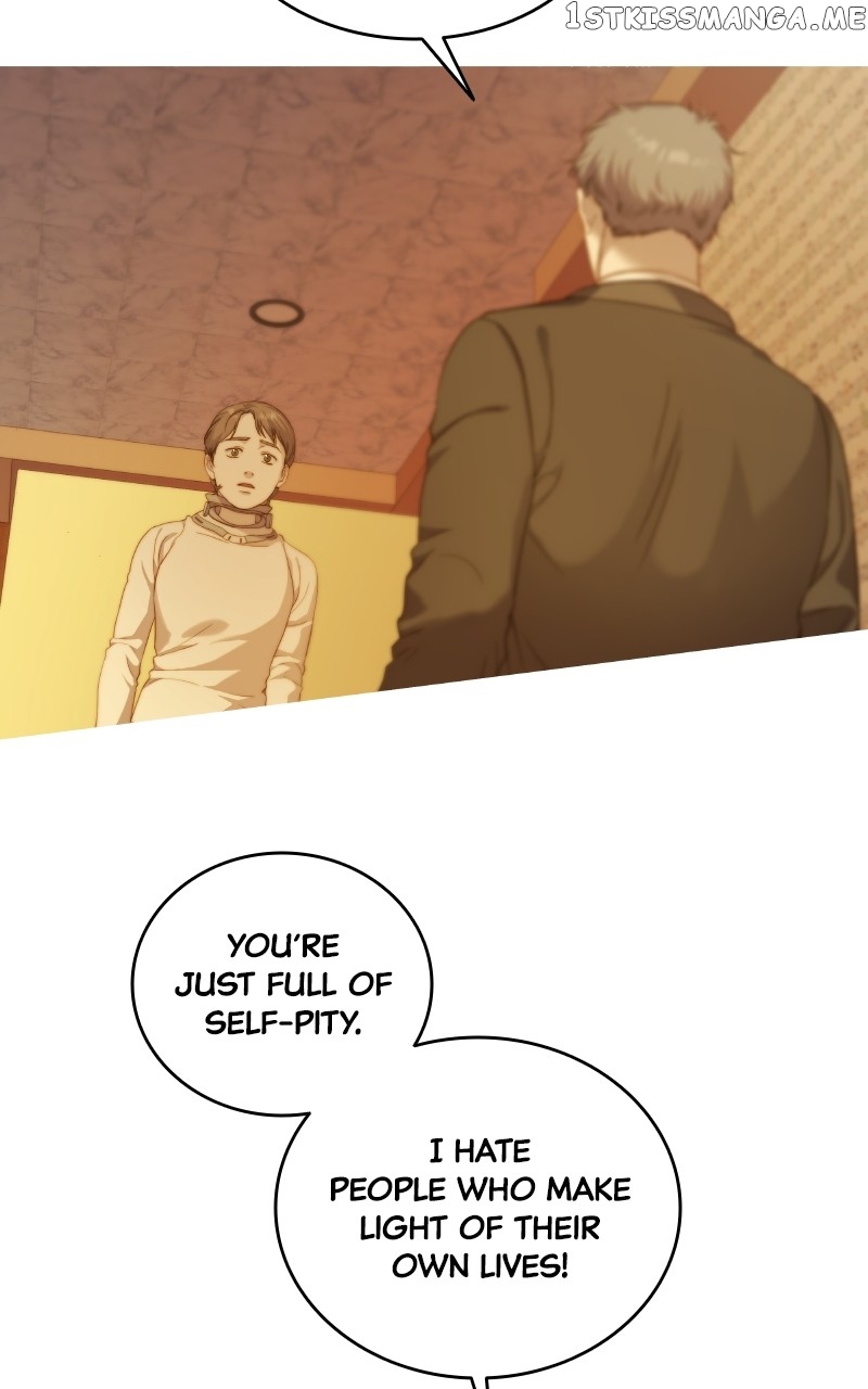 A Heartfelt Andante Chapter 11 - page 71