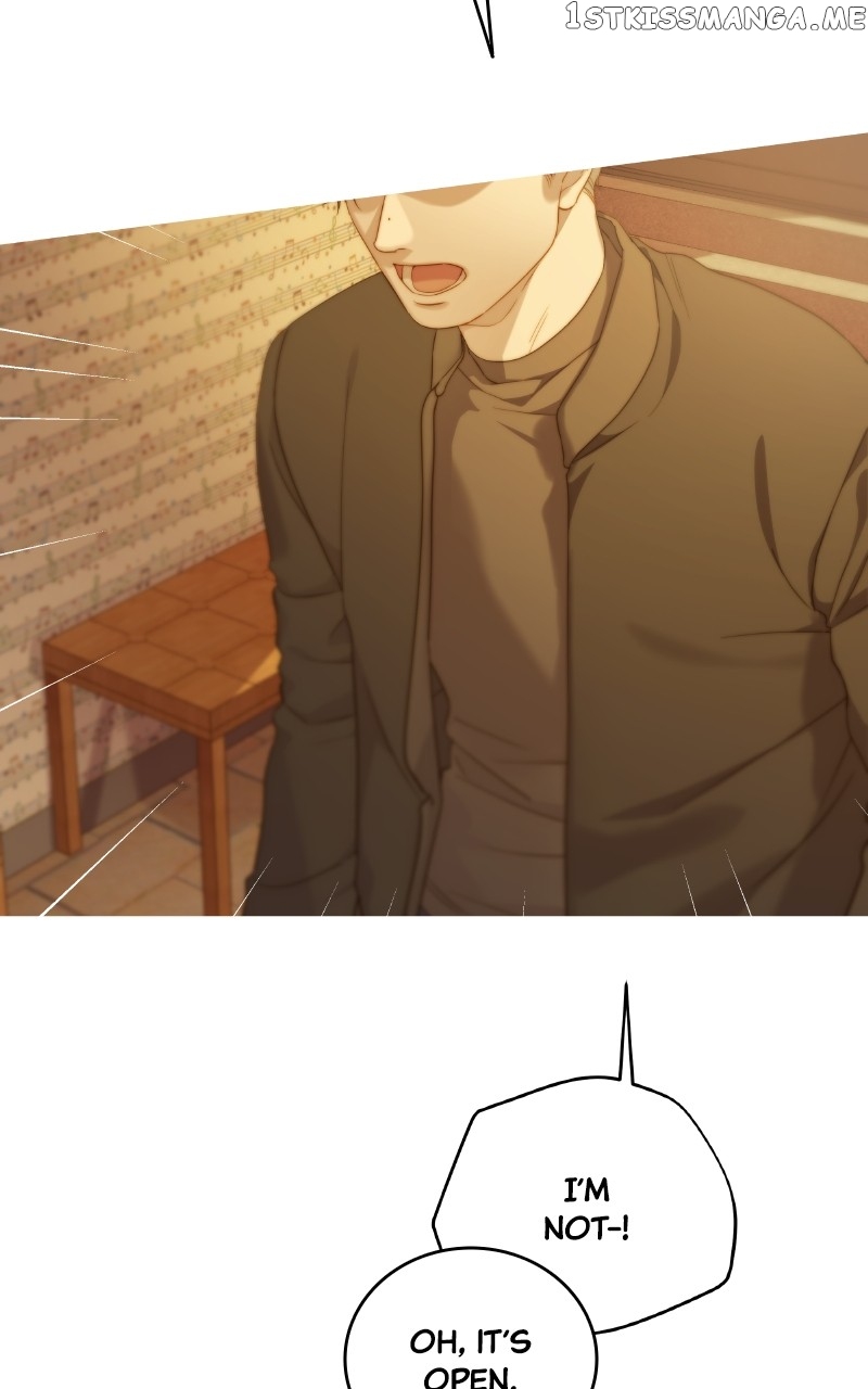 A Heartfelt Andante Chapter 11 - page 72