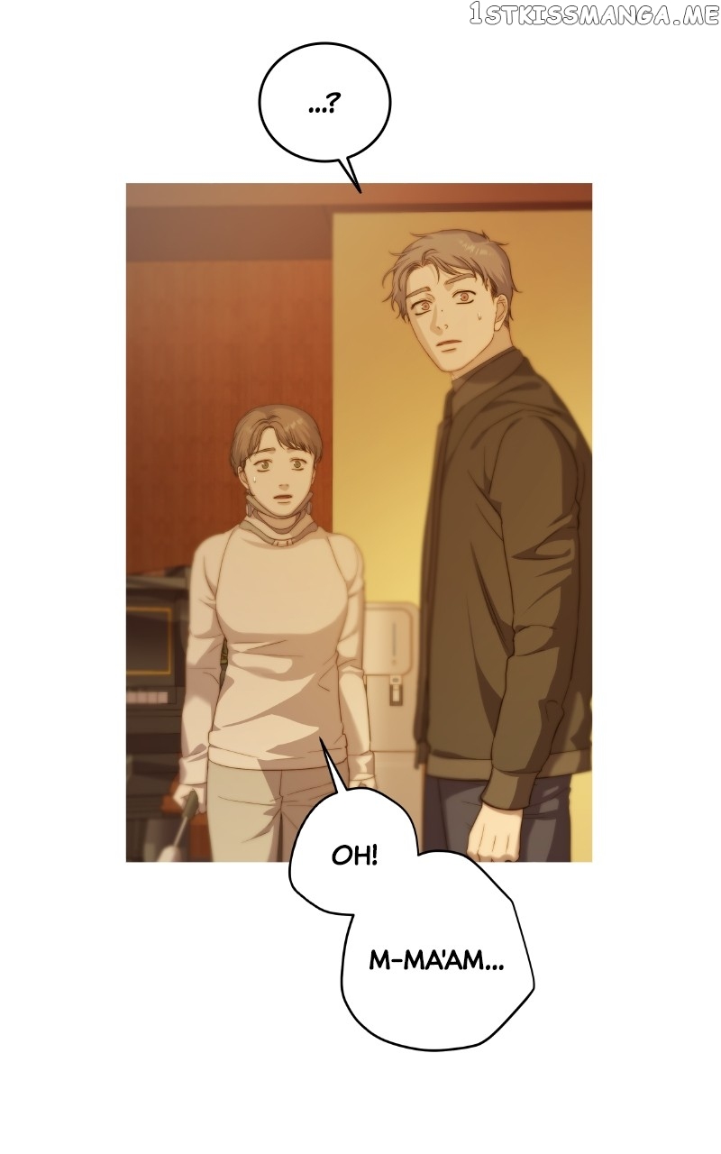 A Heartfelt Andante Chapter 11 - page 75