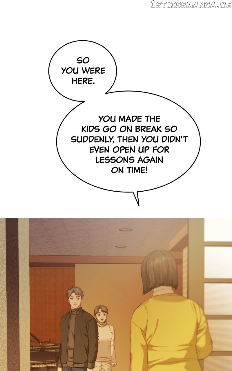 A Heartfelt Andante Chapter 11 - page 76